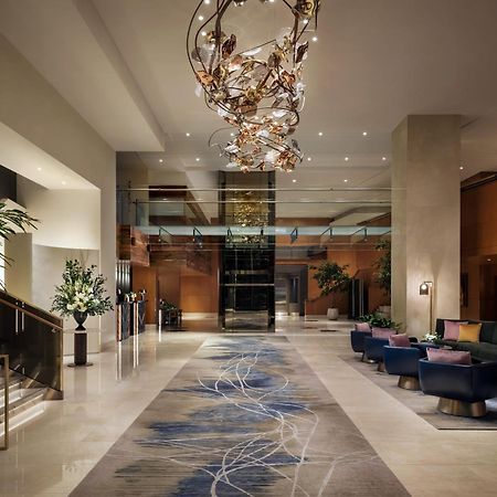 Hotel The Ritz-Carlton, Toronto Zewnętrze zdjęcie